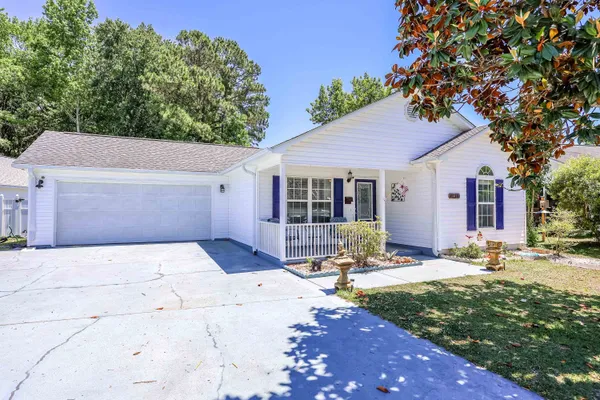 $275,000 | 1156 Pollen Loop, Murrells Inlet, SC 29576
