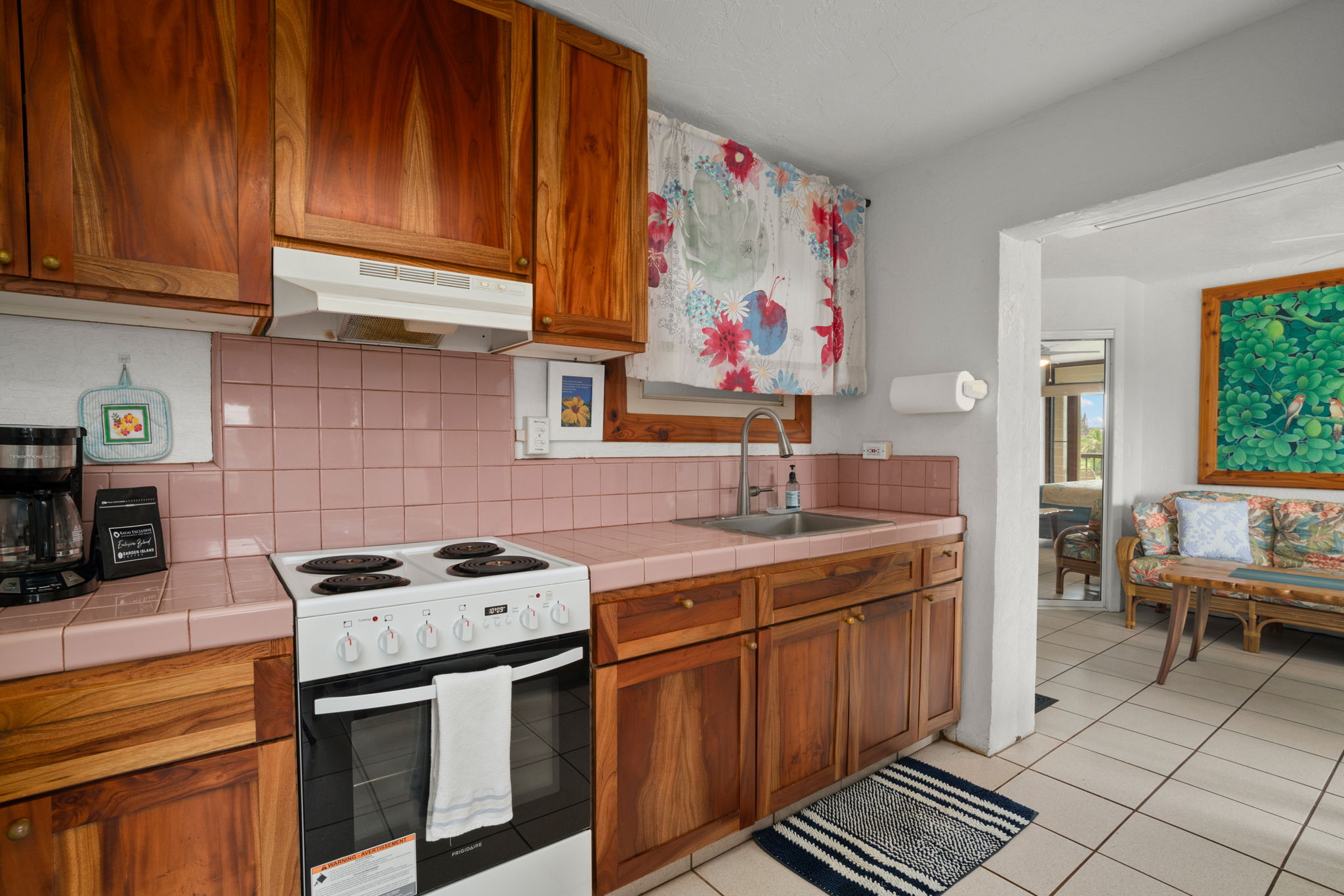 5061 Lawai Road, Unit 307 Koloa, HI 96756 - Photo 10 of 25