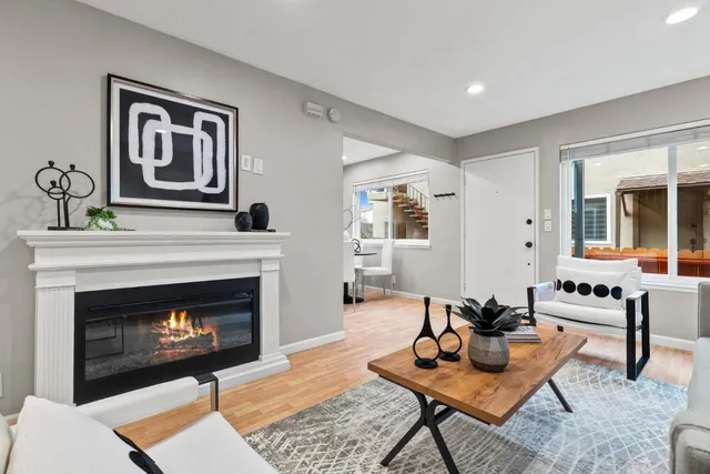 $639,888 | 5891 El Zuparko Drive, Unit 3, San Jose, CA 95123