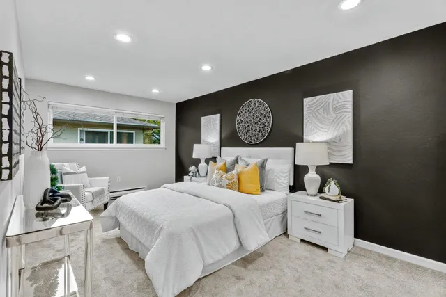 $639,888 | 5891 El Zuparko Drive, Unit 3, San Jose, CA 95123