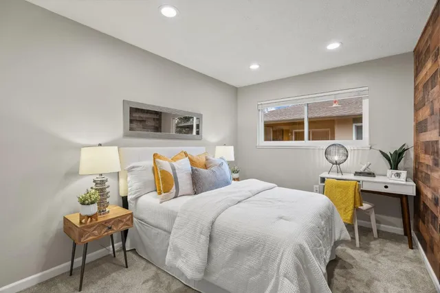 $639,888 | 5891 El Zuparko Drive, Unit 3, San Jose, CA 95123