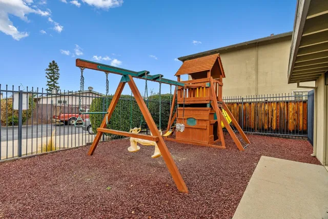 $639,888 | 5891 El Zuparko Drive, Unit 3, San Jose, CA 95123