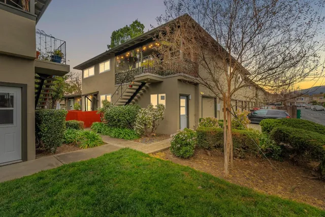 $639,888 | 5891 El Zuparko Drive, Unit 3, San Jose, CA 95123