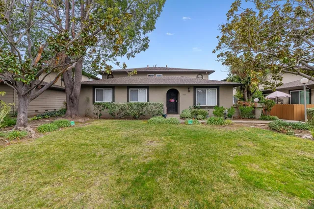 $639,888 | 5891 El Zuparko Drive, Unit 3, San Jose, CA 95123