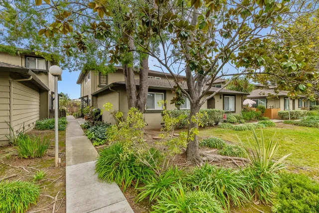 $639,888 | 5891 El Zuparko Drive, Unit 3, San Jose, CA 95123