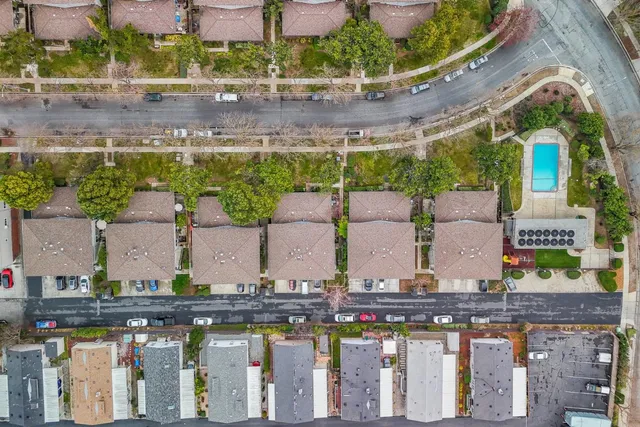 $639,888 | 5891 El Zuparko Drive, Unit 3, San Jose, CA 95123