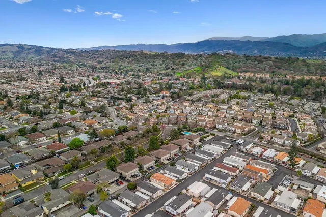 $639,888 | 5891 El Zuparko Drive, Unit 3, San Jose, CA 95123