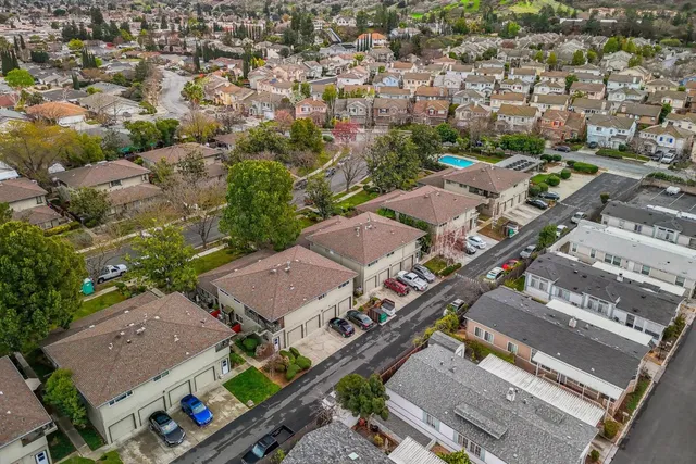 $639,888 | 5891 El Zuparko Drive, Unit 3, San Jose, CA 95123