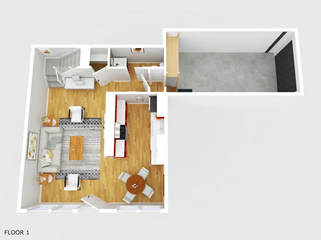 $639,888 | 5891 El Zuparko Drive, Unit 3, San Jose, CA 95123