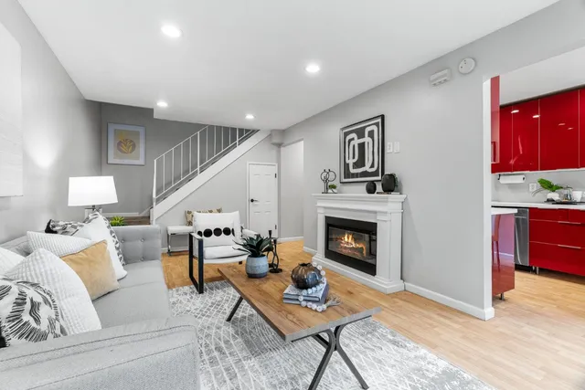 $639,888 | 5891 El Zuparko Drive, Unit 3, San Jose, CA 95123