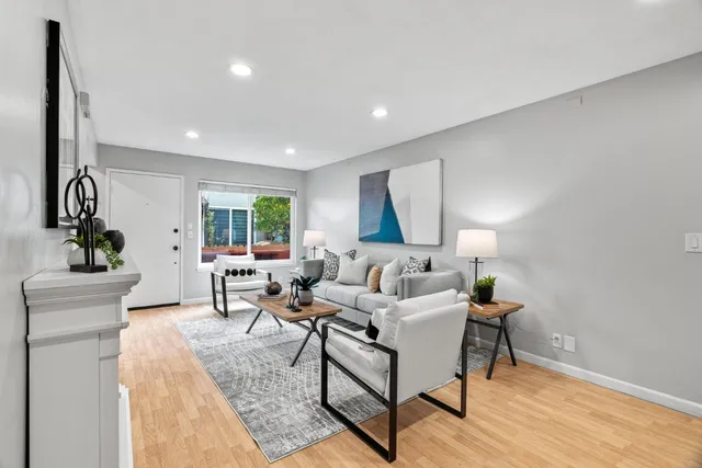 $639,888 | 5891 El Zuparko Drive, Unit 3, San Jose, CA 95123