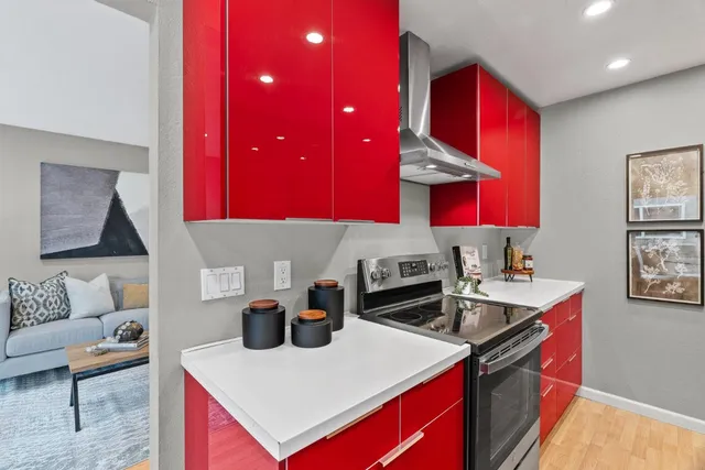 $639,888 | 5891 El Zuparko Drive, Unit 3, San Jose, CA 95123