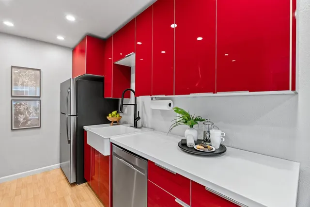 $639,888 | 5891 El Zuparko Drive, Unit 3, San Jose, CA 95123