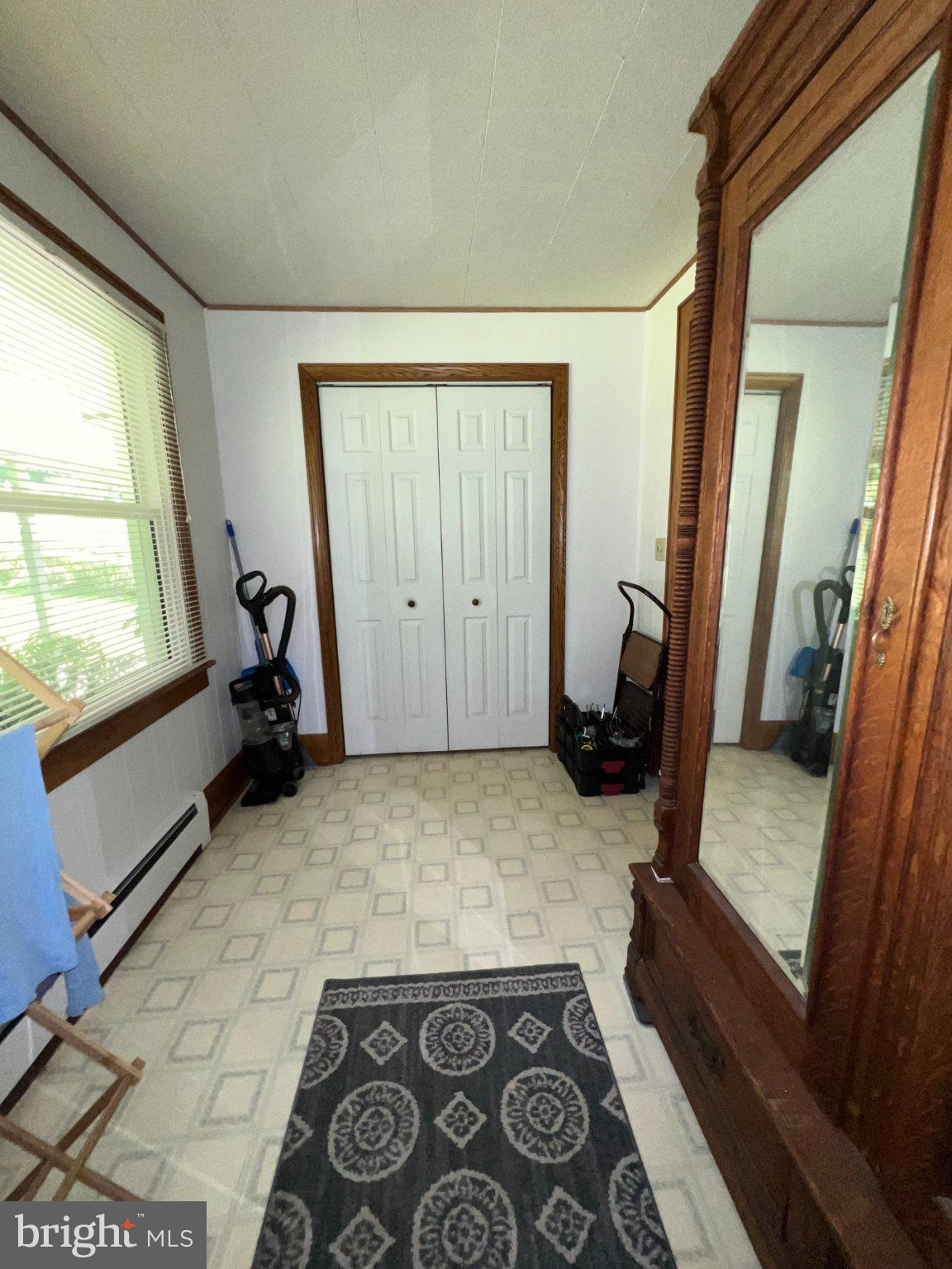 11402 Red Hill Road Southwest La Vale, MD 21502 - Photo 49 of 92 Welcoming entryway with classic charm.