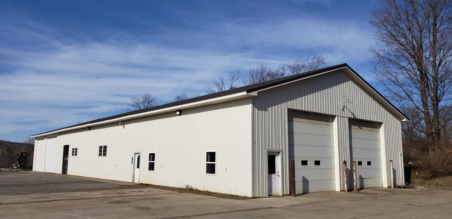 786 South Side Drive Davenport, NY 13820 - Photo 3 of 7