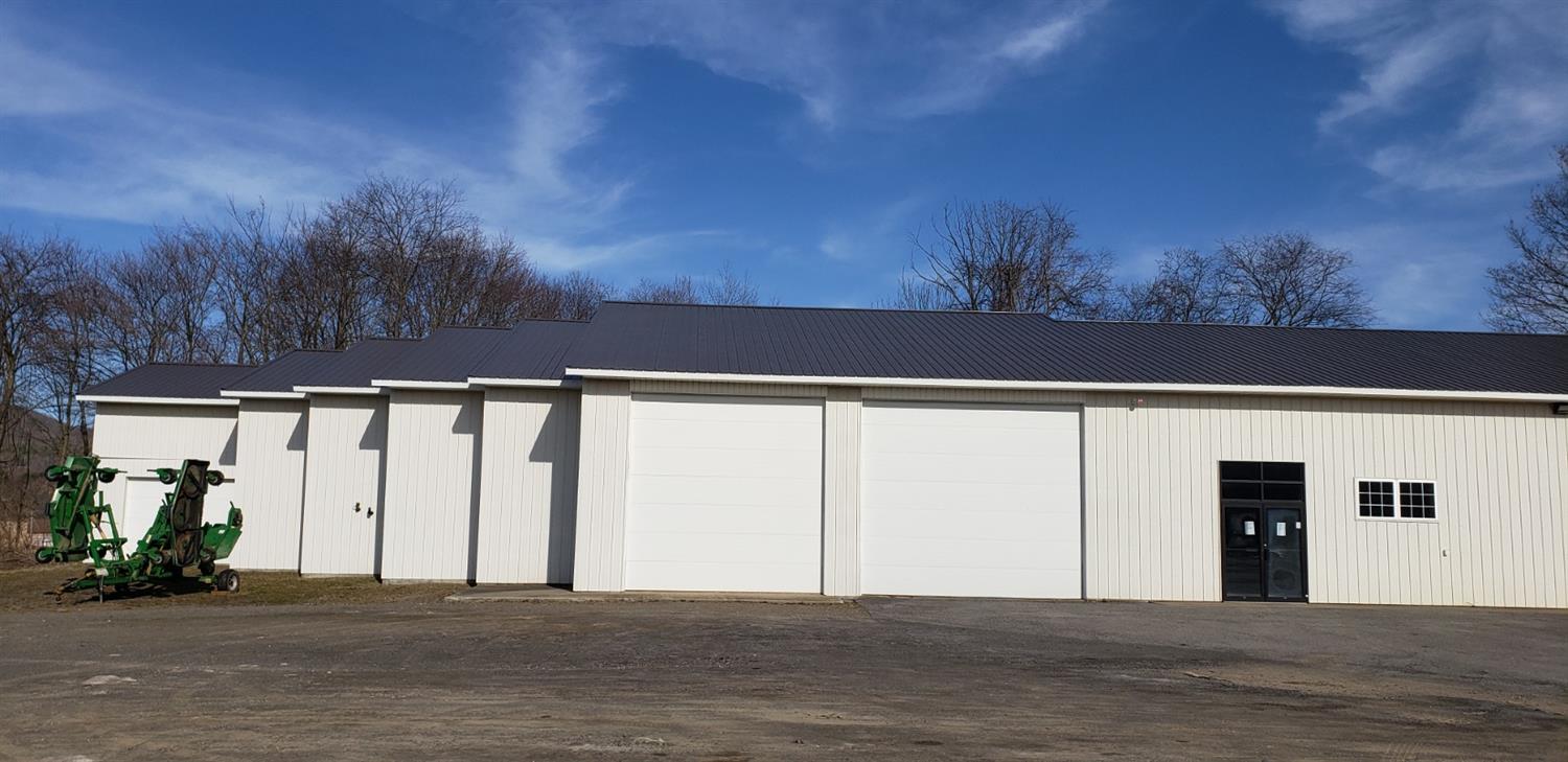 786 South Side Drive Davenport, NY 13820 - Photo 4 of 7