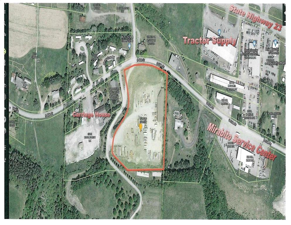 786 South Side Drive Davenport, NY 13820 - Photo 6 of 7