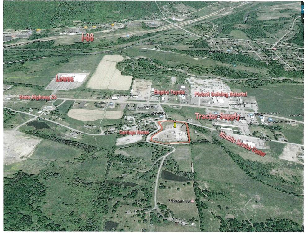 786 South Side Drive Davenport, NY 13820 - Photo 7 of 7