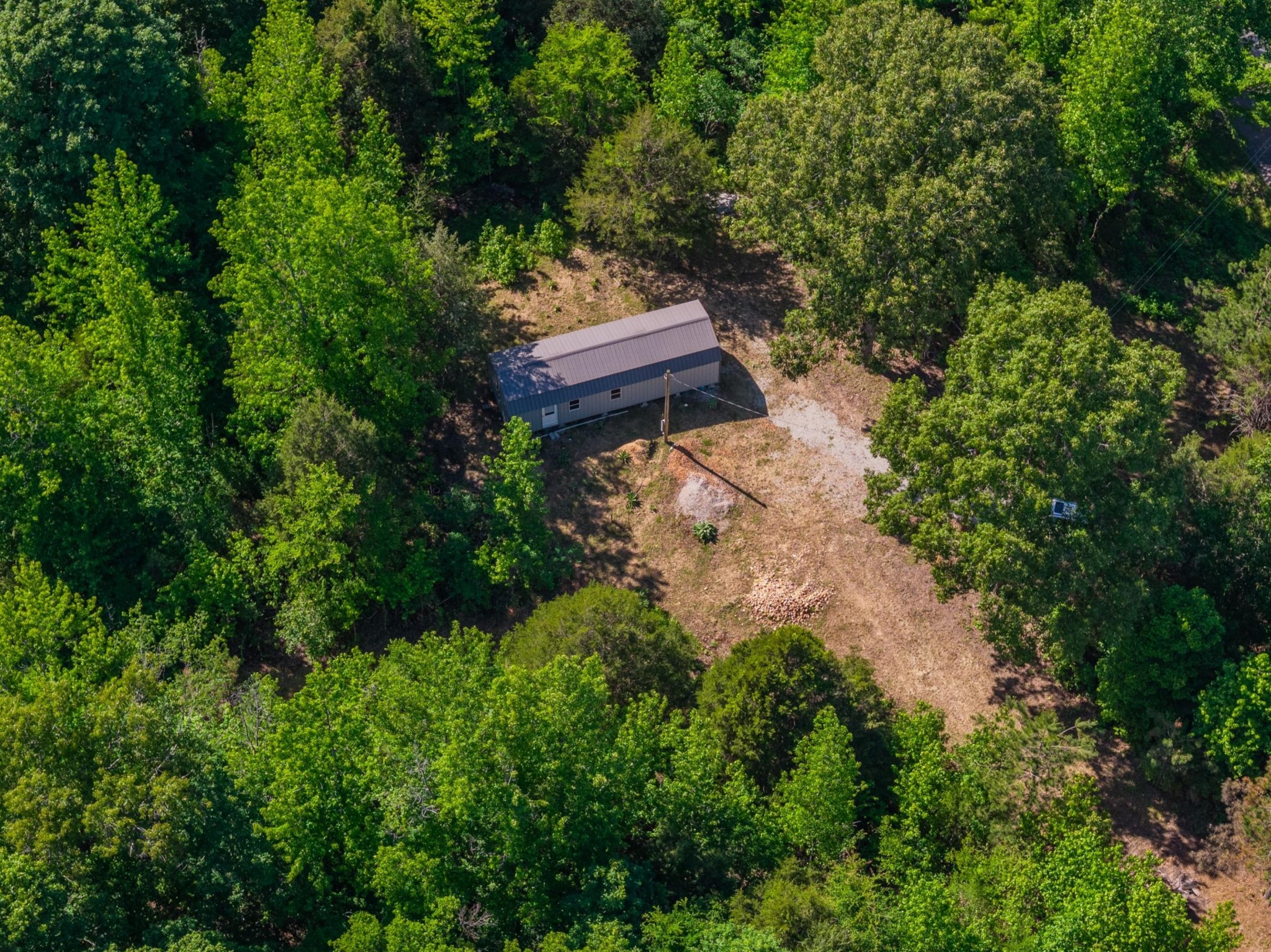 967 Little Jim Road Camden, TN 38320 - Photo 14 of 25