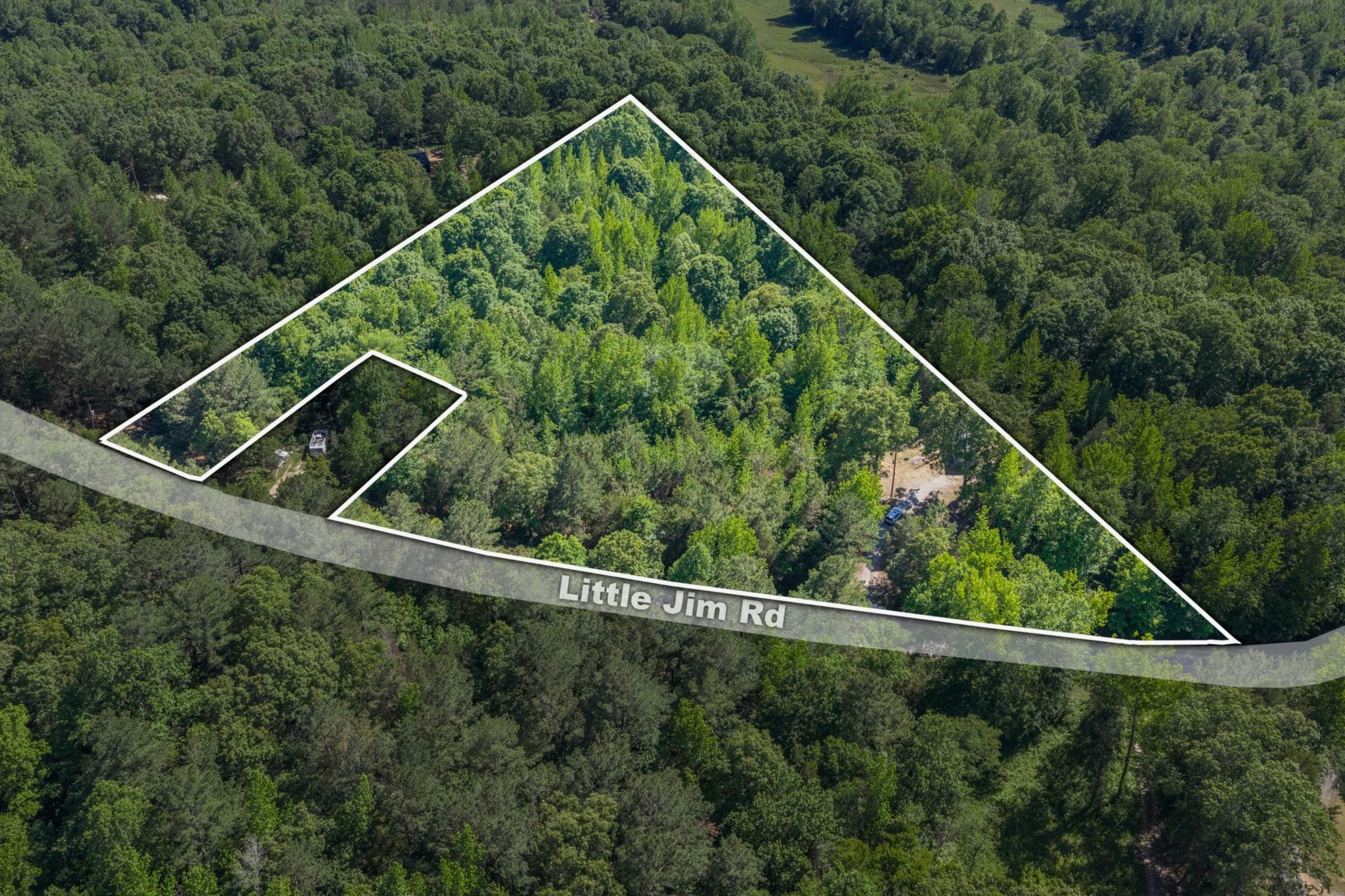 967 Little Jim Road Camden, TN 38320 - Photo 2 of 25