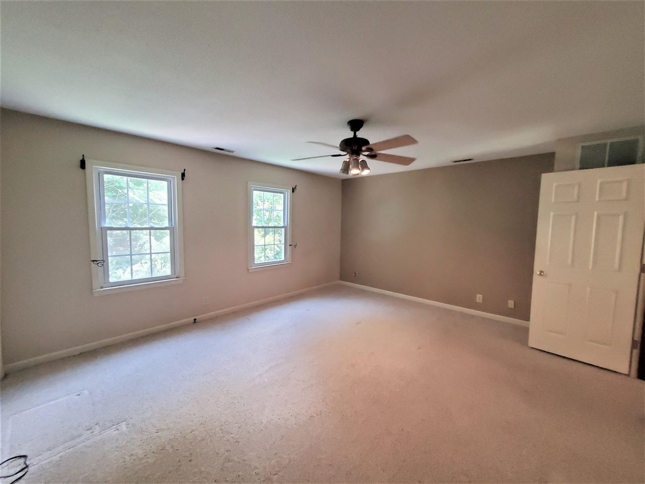 2006 Bivins Road Durham, NC 27712 - Photo 11 of 30 Owners Bedroom