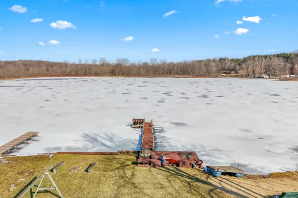 $135,000 | 5339 Lake Drive, Reading, MI 49274