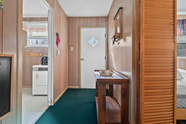 $135,000 | 5339 Lake Drive, Reading, MI 49274