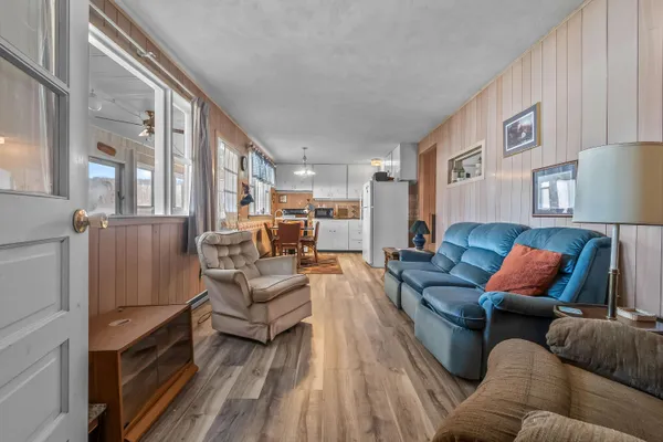 $135,000 | 5339 Lake Drive, Reading, MI 49274