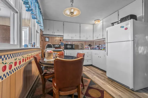 $135,000 | 5339 Lake Drive, Reading, MI 49274