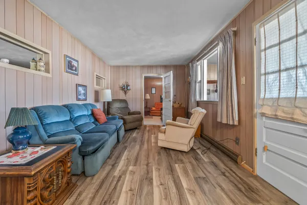 $135,000 | 5339 Lake Drive, Reading, MI 49274