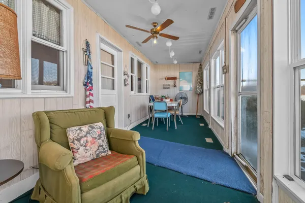 $135,000 | 5339 Lake Drive, Reading, MI 49274