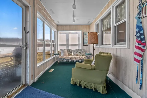 $135,000 | 5339 Lake Drive, Reading, MI 49274