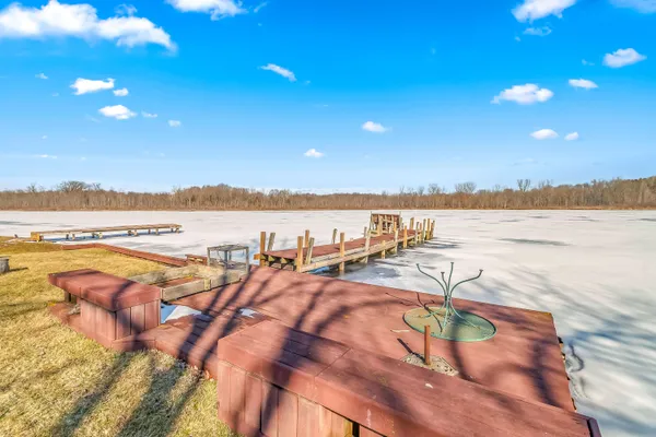 $135,000 | 5339 Lake Drive, Reading, MI 49274