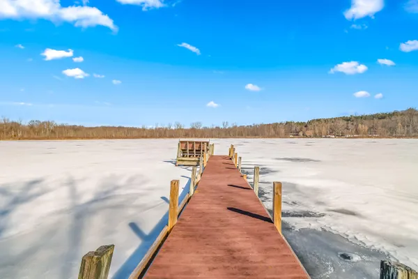 $135,000 | 5339 Lake Drive, Reading, MI 49274