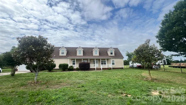 $625,000 | 6795 Jones Road, Salisbury, NC 28147