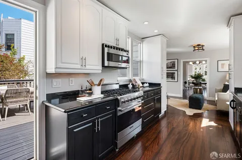 $3,295,000 | 4048 22nd Street, San Francisco, CA 94114