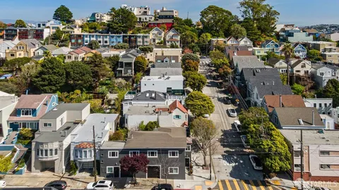 $3,295,000 | 4048 22nd Street, San Francisco, CA 94114