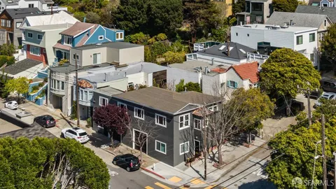 $3,295,000 | 4048 22nd Street, San Francisco, CA 94114