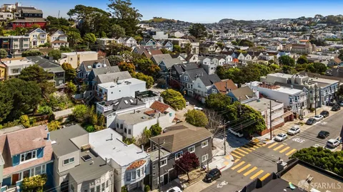 $3,295,000 | 4048 22nd Street, San Francisco, CA 94114