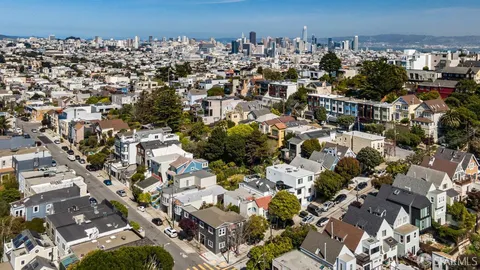 $3,295,000 | 4048 22nd Street, San Francisco, CA 94114