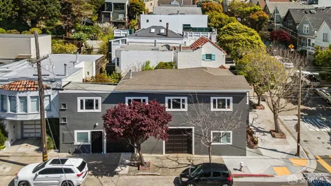 $3,295,000 | 4048 22nd Street, San Francisco, CA 94114