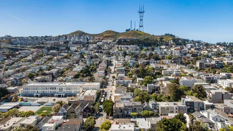 $3,295,000 | 4048 22nd Street, San Francisco, CA 94114