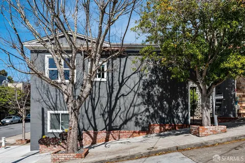 $3,295,000 | 4048 22nd Street, San Francisco, CA 94114