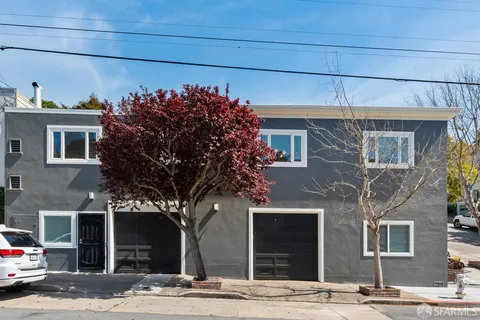 $3,295,000 | 4048 22nd Street, San Francisco, CA 94114