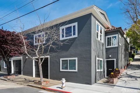 $3,295,000 | 4048 22nd Street, San Francisco, CA 94114
