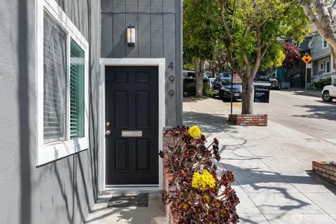 $3,295,000 | 4048 22nd Street, San Francisco, CA 94114