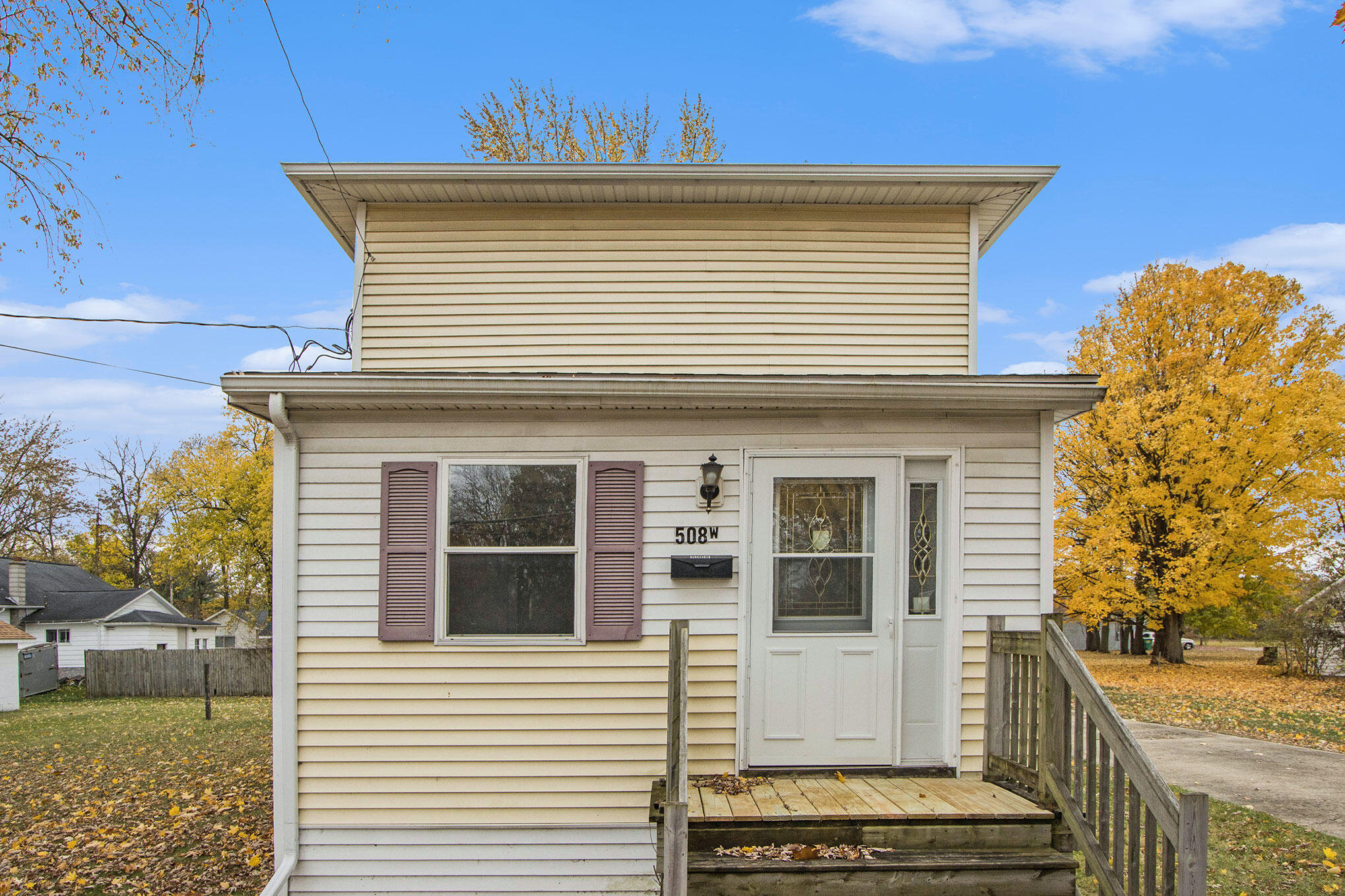 508 West Broadway Street Three Rivers, MI 49093 - Photo 2 of 23 602Mechanic_37