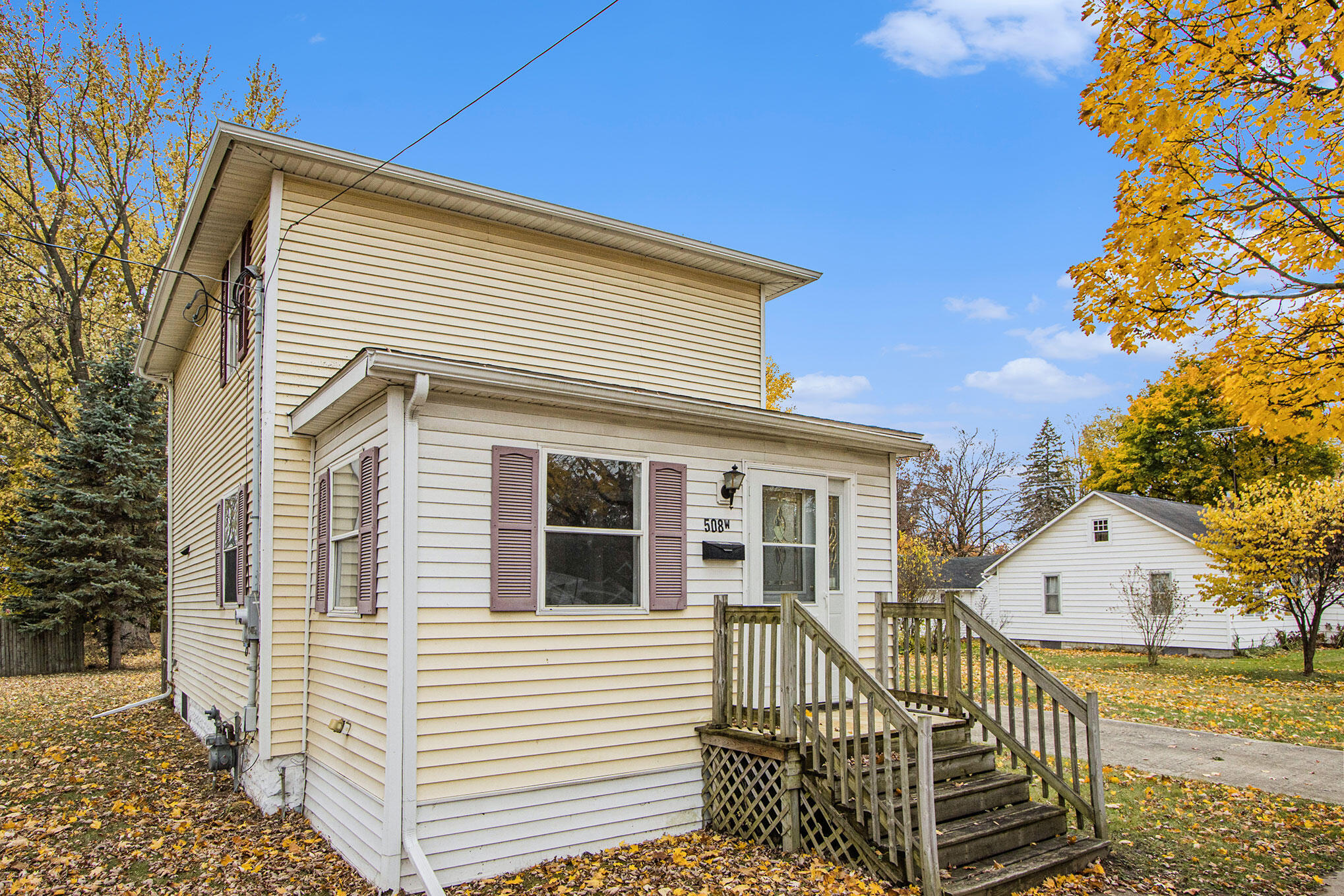 508 West Broadway Street Three Rivers, MI 49093 - Photo 3 of 23 602Mechanic_36
