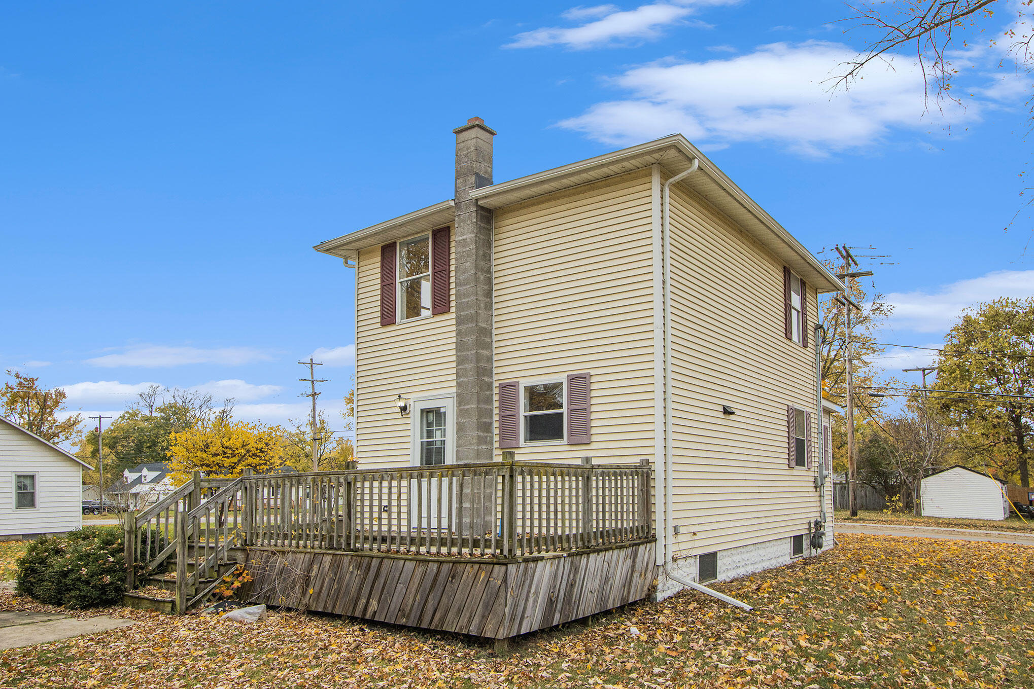 508 West Broadway Street Three Rivers, MI 49093 - Photo 5 of 23 602Mechanic_33