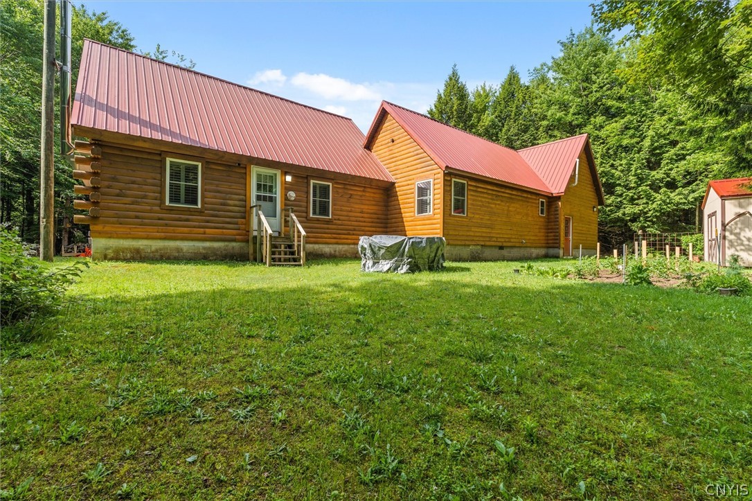 9831 Steam Mill Road Camden, NY 13316 - Photo 32 of 42 Enjoy privacy, space, and the beauty of country li